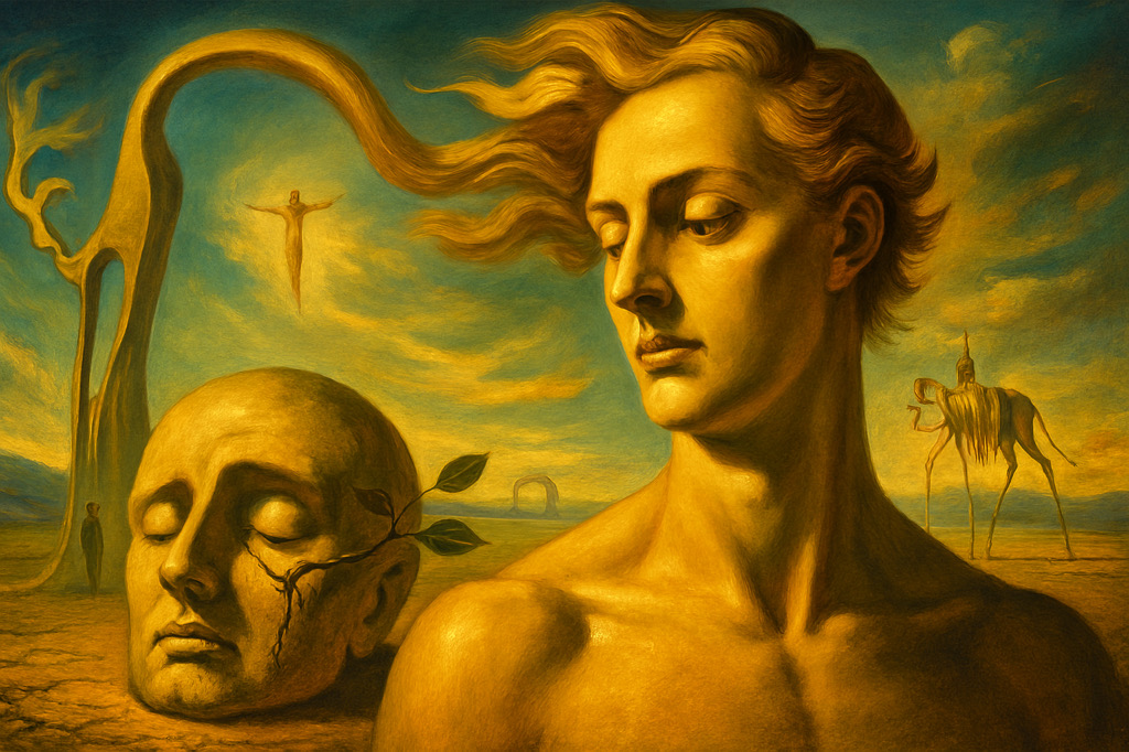 Kenmerken en gevolgen van&nbsp;Narcisme