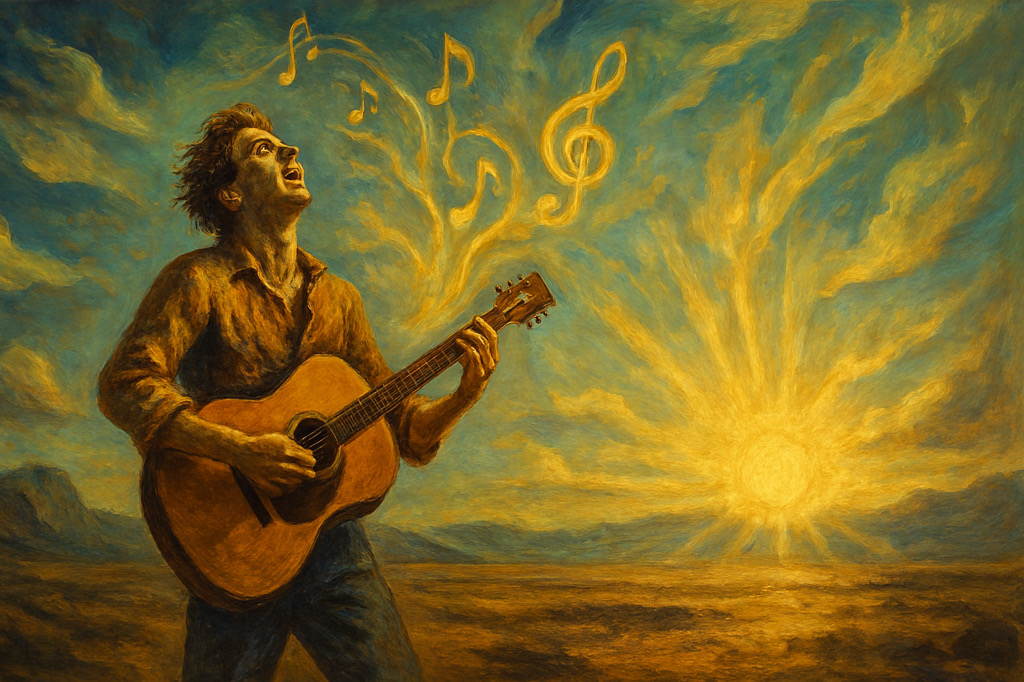 I Know A Place: Bob Marley’s Tijdloze Boodschap van&nbsp;Hoop