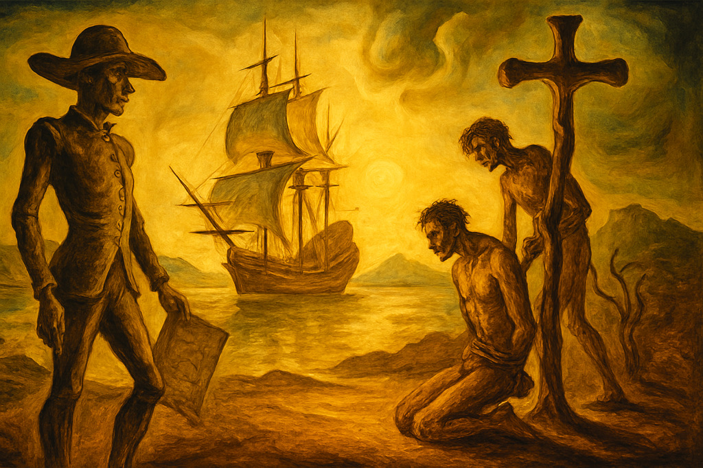 De VOC: Hoe Nederland de Wereld&nbsp;Veranderde