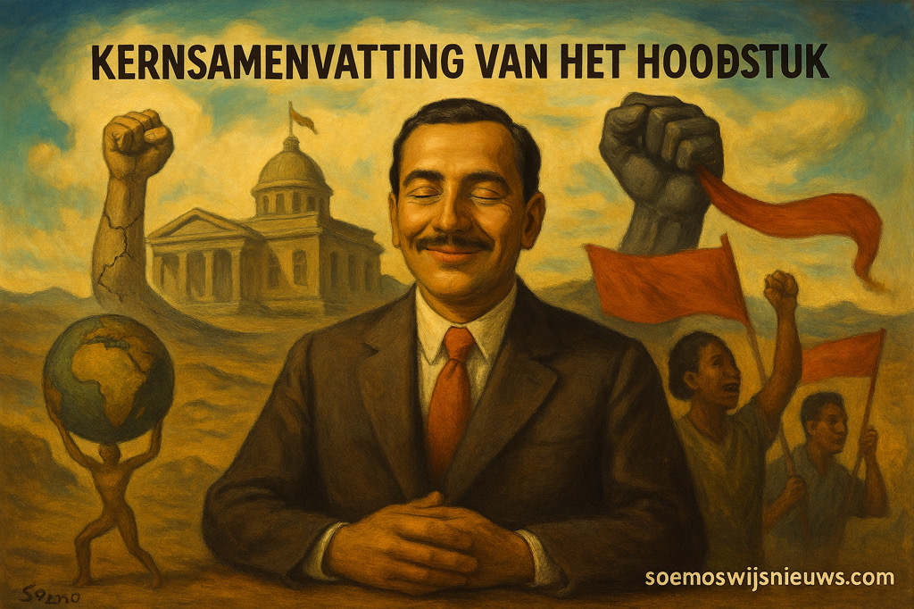 Lessen uit de Geschiedenis