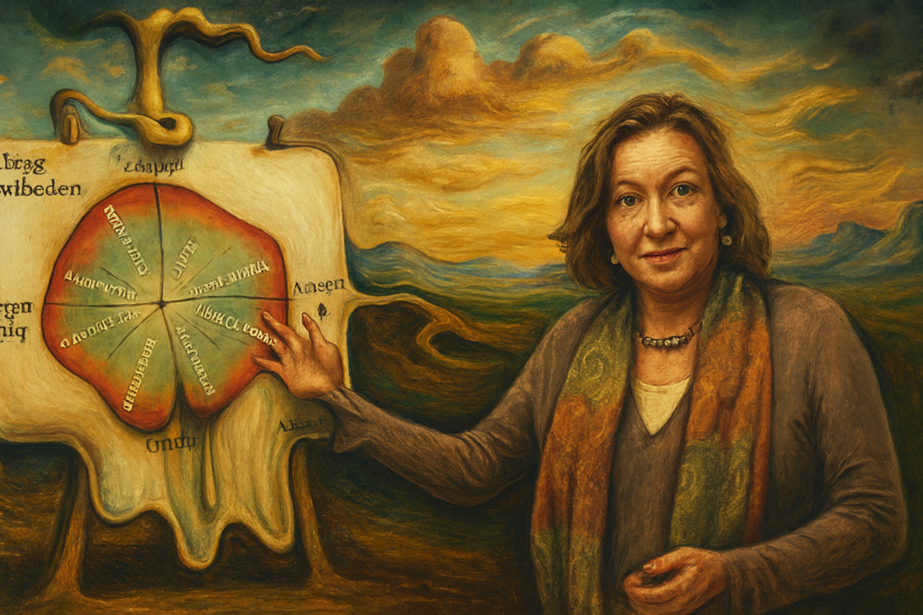 De Roos van Leary: Verbeter jouw Teamcommunicatie