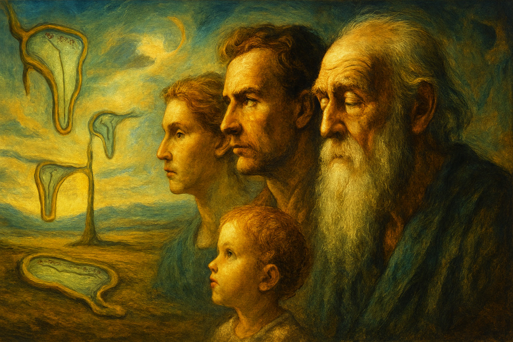 Van Stille Generatie tot Generatie Z: Een&nbsp;Overzicht