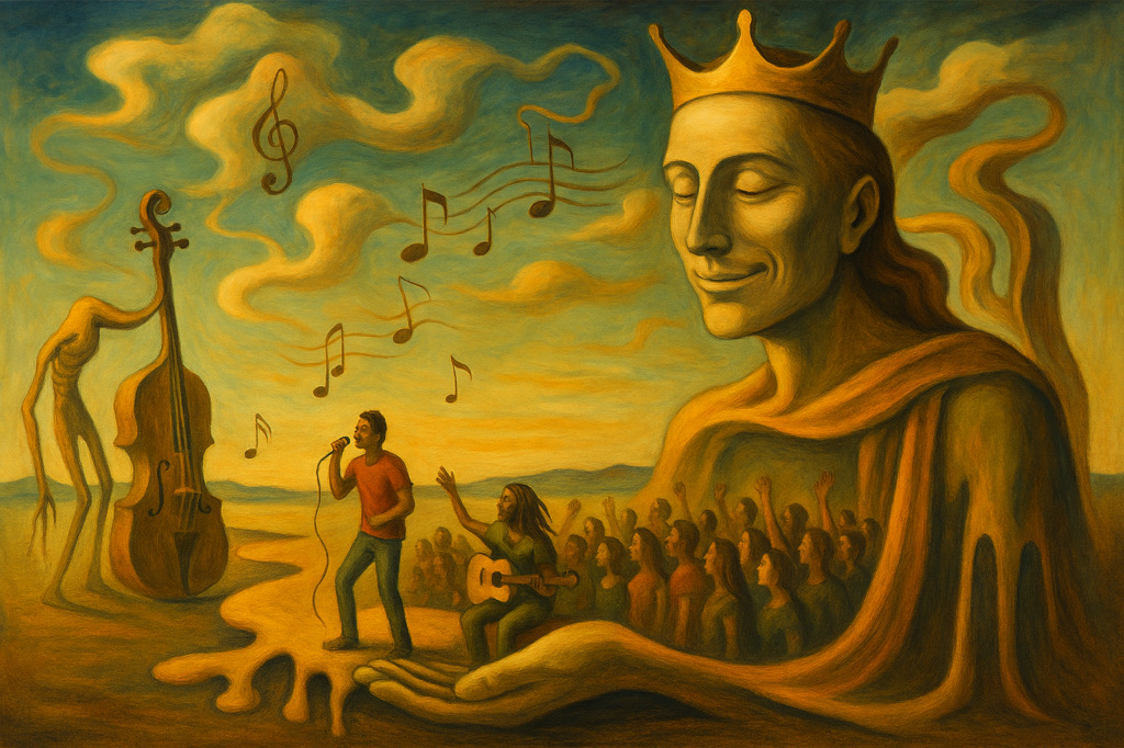 Jazzcafé Dizzy: Reggae en Muziekverbinding in&nbsp;Rotterdam