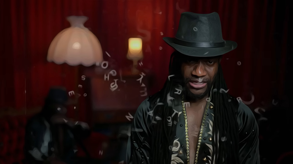 Hoe Winky D de Media en Politiek Aanpakt in ‘Propaganda’