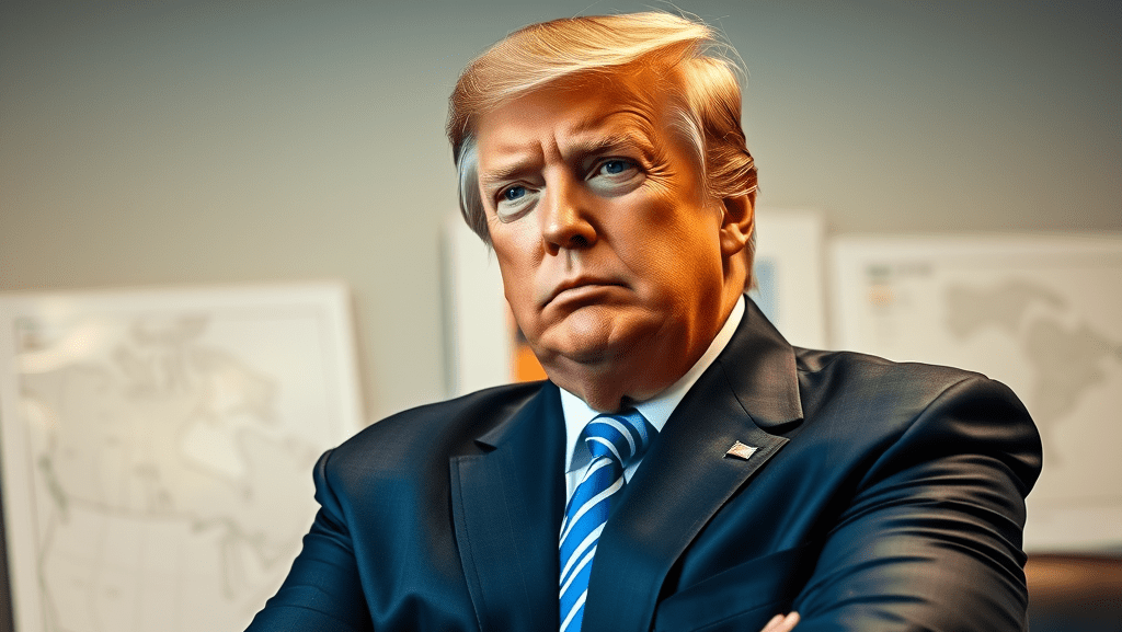 Groenland: Het Economische en Strategische Belang