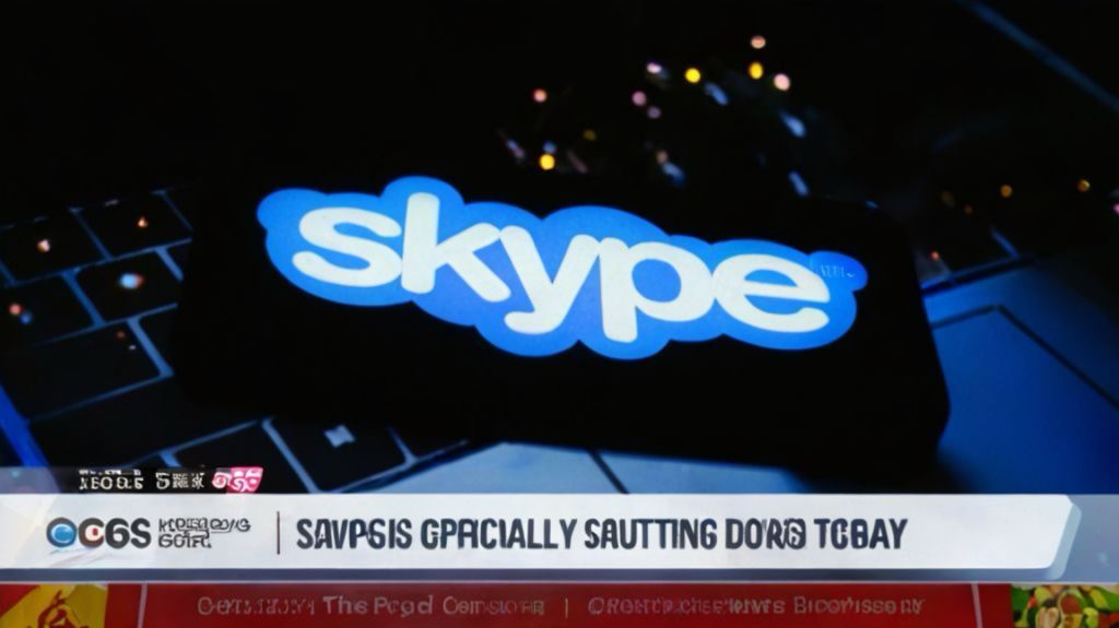 Einde van Skype: Wat Gebruikers Moeten&nbsp;Weten