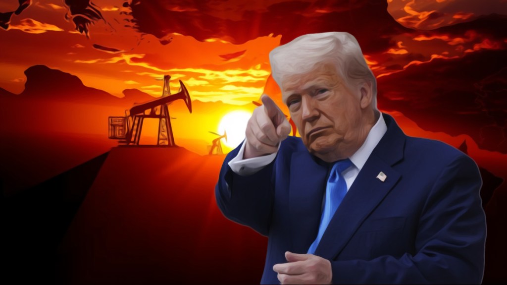 Westerse Neokolonialisme in het&nbsp;Midden-Oosten