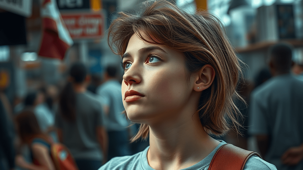 De emotionele weerbaarheid van Generatie&nbsp;Y