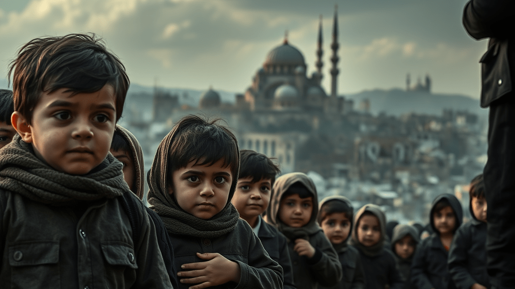 De Les van de Bhagavad Gita in de Moderne&nbsp;Oorlog