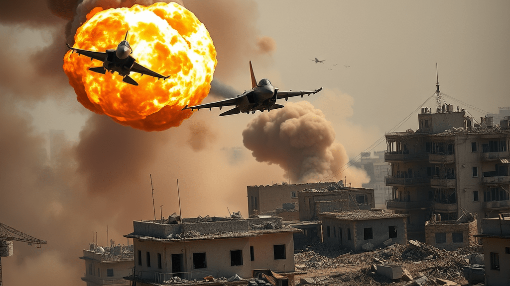 Netanyahu’s Corruptie en de Politieke Impact op&nbsp;Israël