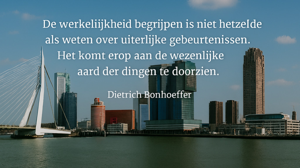 🧠 Kritisch Denken en Domheid: Less is&nbsp;More