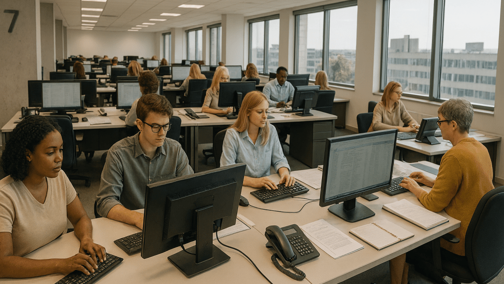 Herinneringen en Hulp in de&nbsp;Zorgsector