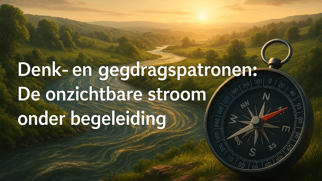Inzicht in Gedragspatronen: Sleutel tot Effectieve&nbsp;Begeleiding