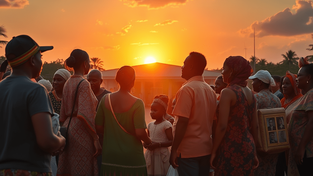 Migratie, Identiteit en Toekomst: De Dag der&nbsp;Migranten