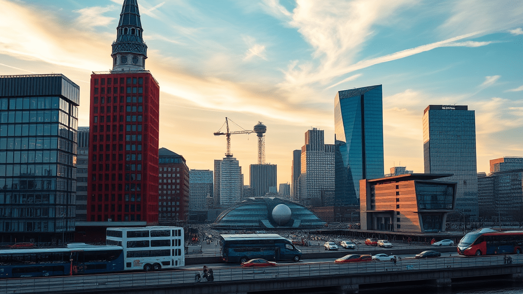 ☕ Slimme Koffie Keuzes: Besparen in&nbsp;Rotterdam