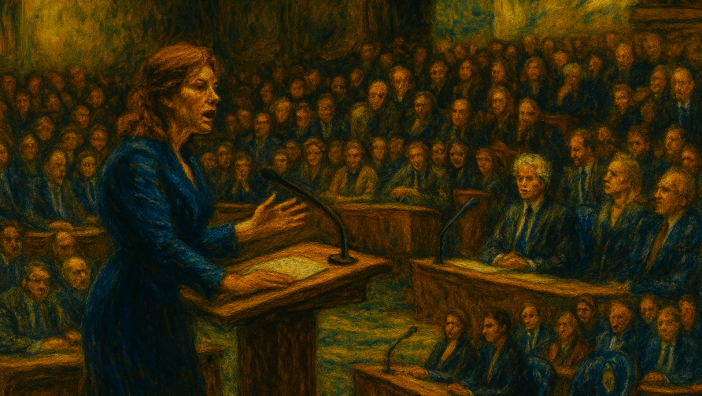 De PVV: macht, identiteit en de mythe van het&nbsp;volk