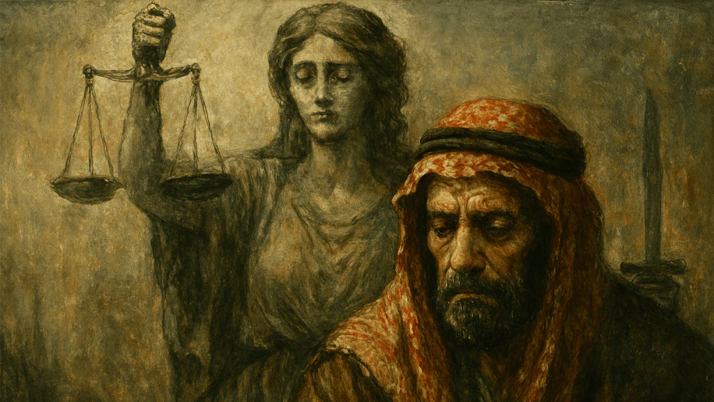 Hannibal Gaddafi: Symbool van een Onopgelost Verleden