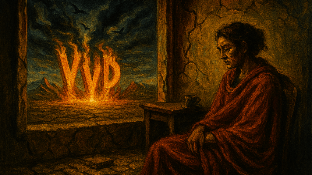 🎯 De Paradox van ‘Werken Moet Lonen’ en de&nbsp;VVD