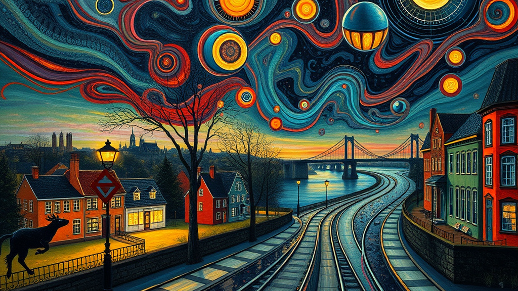 Jongeren en de Evolutie van Gemeenschapswaarden