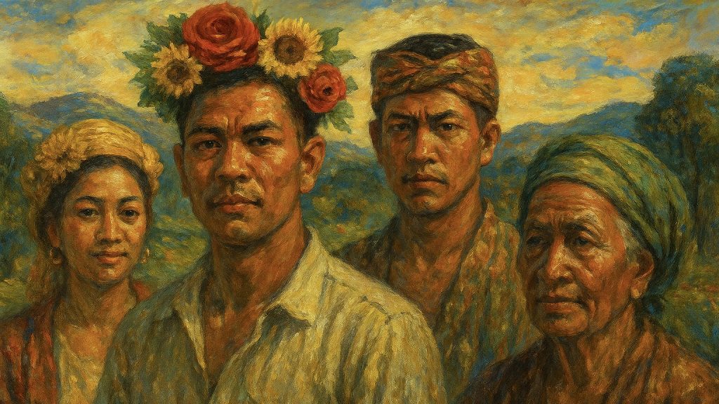 🍛 Javaanse Identiteit en Cultuur in&nbsp;Diaspora