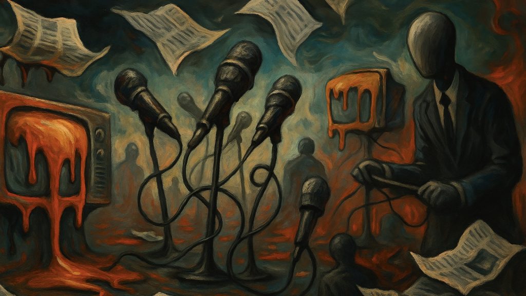 📰 Hoe Opvoeding en Media de Jongeren van Nu&nbsp;Vormen