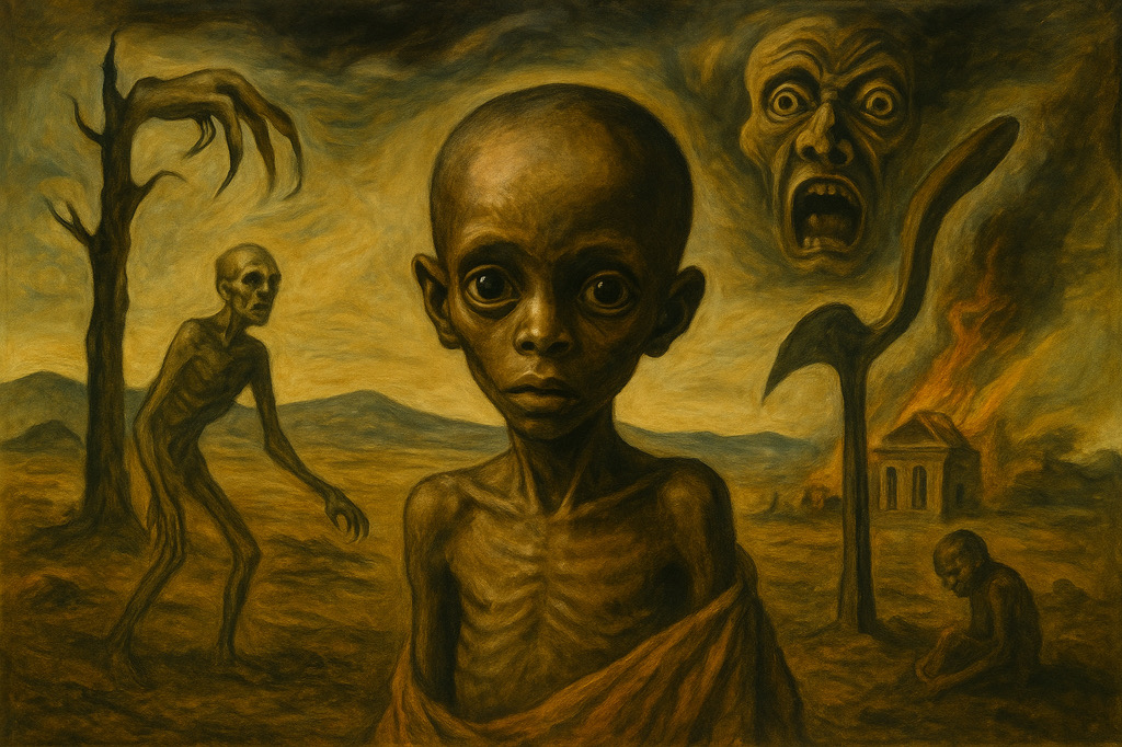 Afrika’s Machtshifts: Wat Betekent Dit Voor&nbsp;Europa?