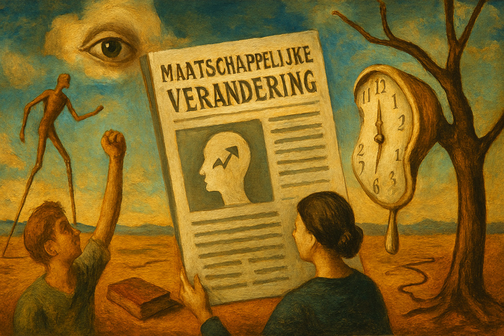 De Tijdloze Lessen van Erasmus en Zijn Invloed op de Huidige&nbsp;Wereld