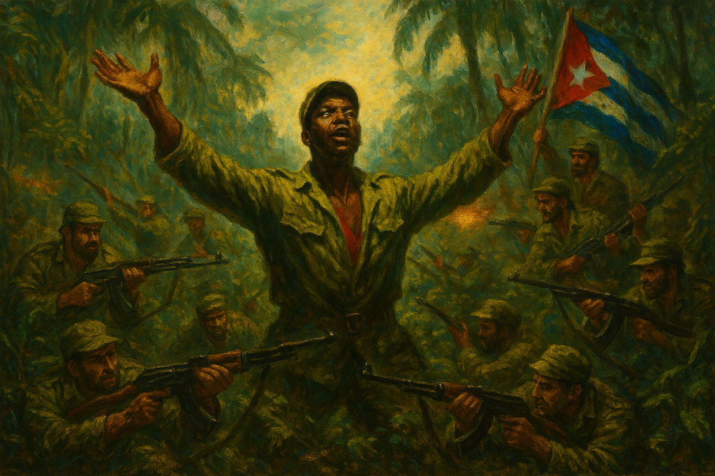 Cuito Cuanavale: De Keerpunt in de Strijd Tegen&nbsp;Apartheid