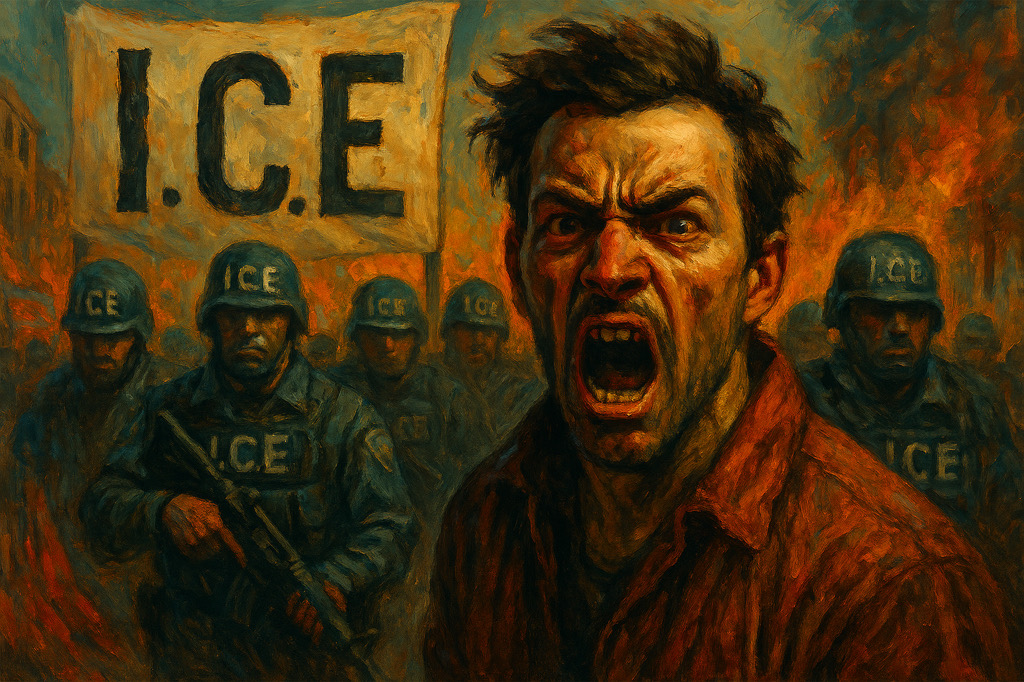 ICE schiet Alex Pretti neer: protesten en groeiend&nbsp;wantrouwen