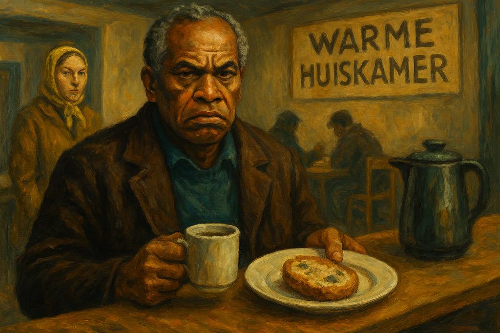 Hoe Onkunde en Cultuurverschillen de Warme Huiskamer&nbsp;Verkoelden