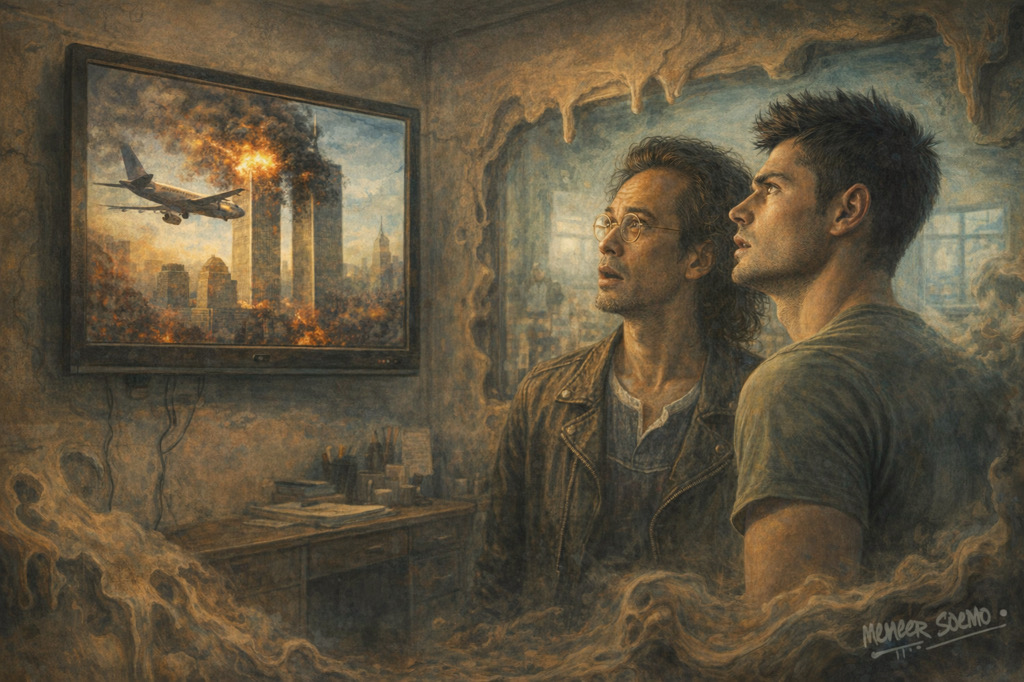 De Eerste Week in de Naschoolse Opvang: Een Nieuwe Balans