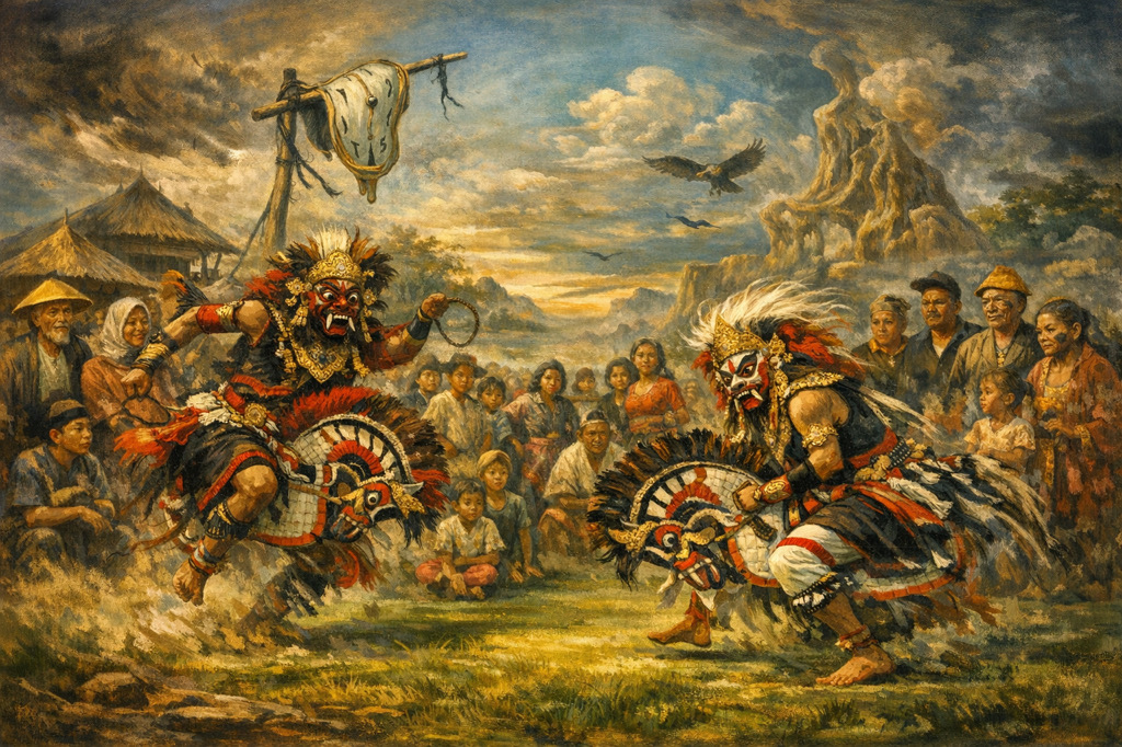 Oorsprong en Migratie van de Austronesische&nbsp;Volken